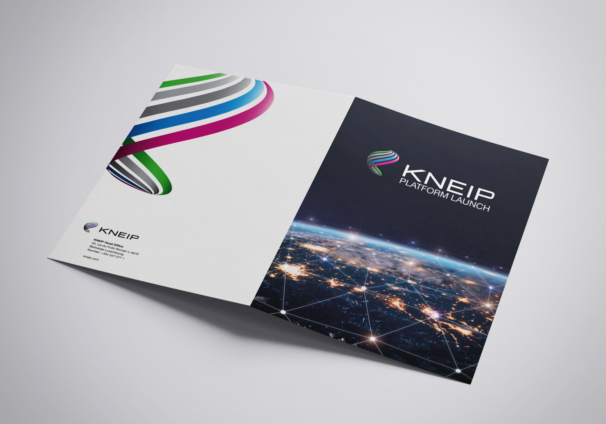 Kneip Brochure