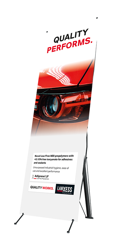 Lanxess Popup Banner