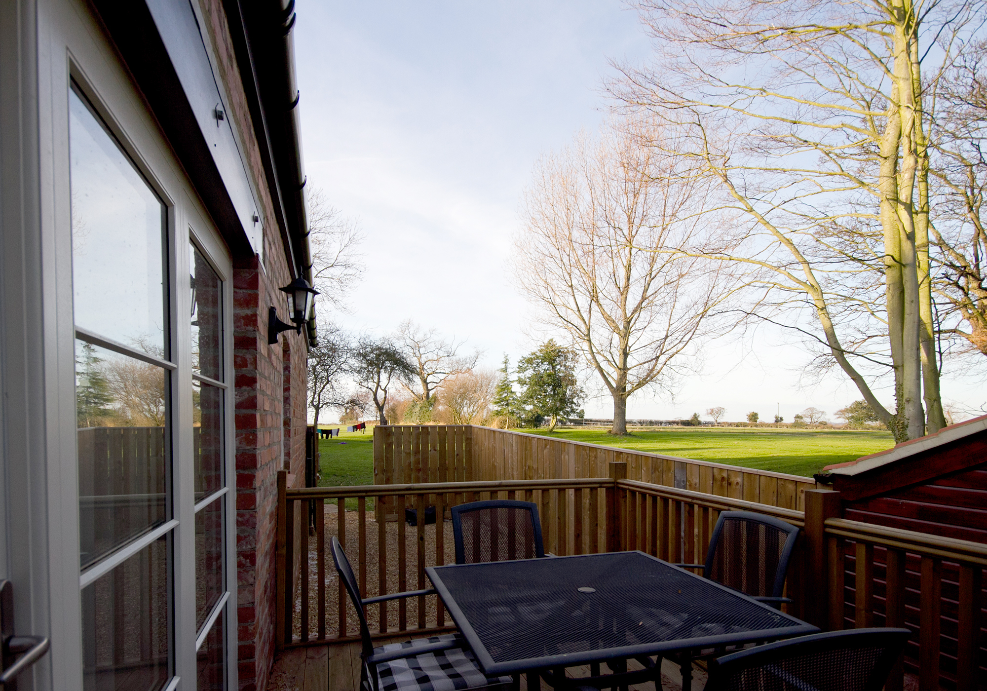 Easby Cottages